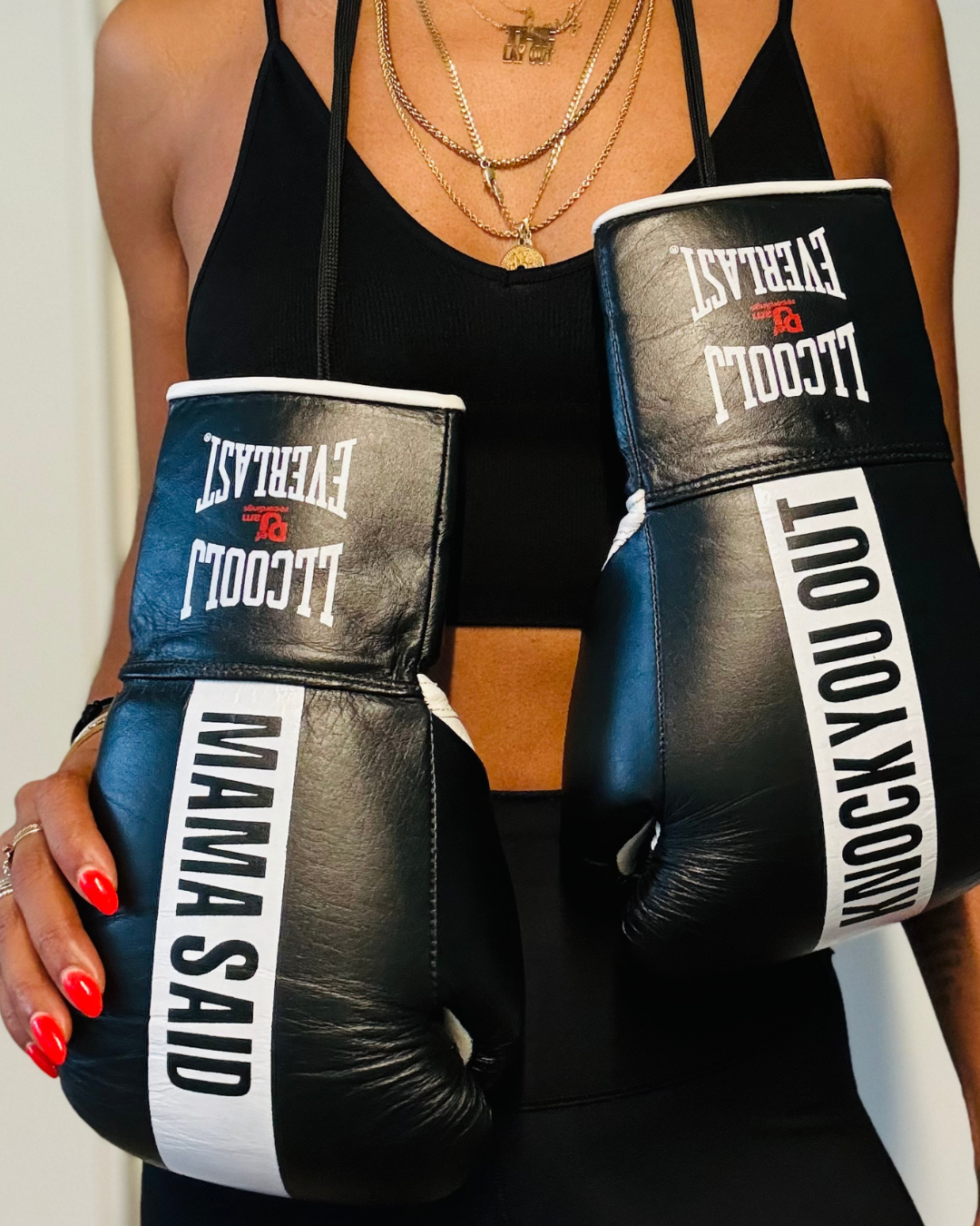 The Work Out - CKO Kickboxing Edition