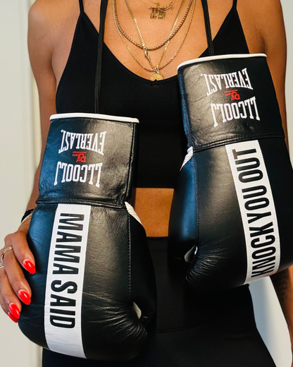 The Work Out - CKO Kickboxing Edition